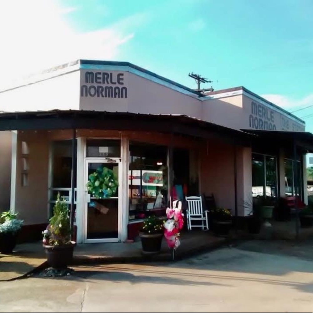 Meet your Posher, Patricia